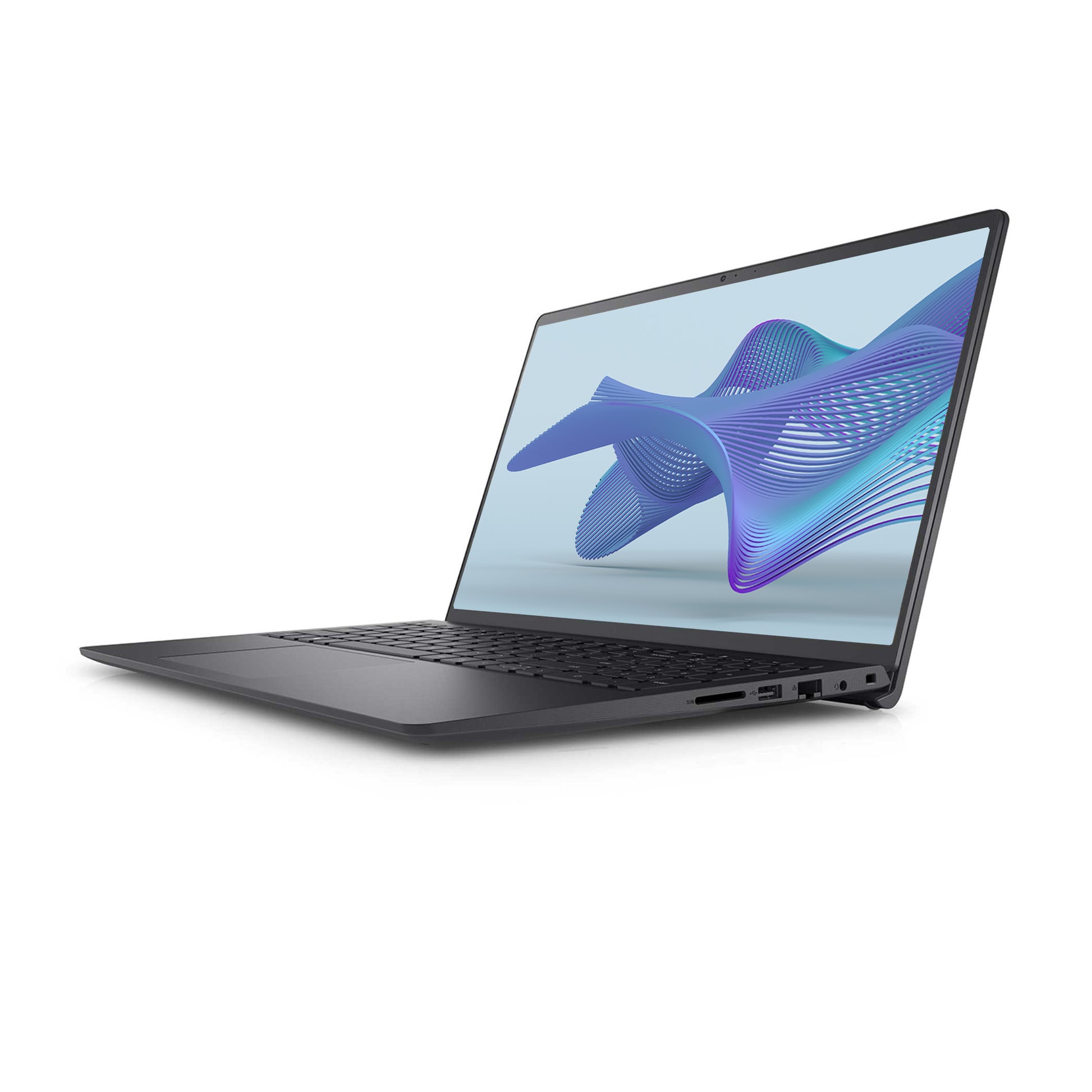 Dell Vostro 3530 N1605PVNB3530U  i7-1355U 16GB 512GBSSD 15.6" FreeDOS Dizüstü Bilgisayar  - Resim 2