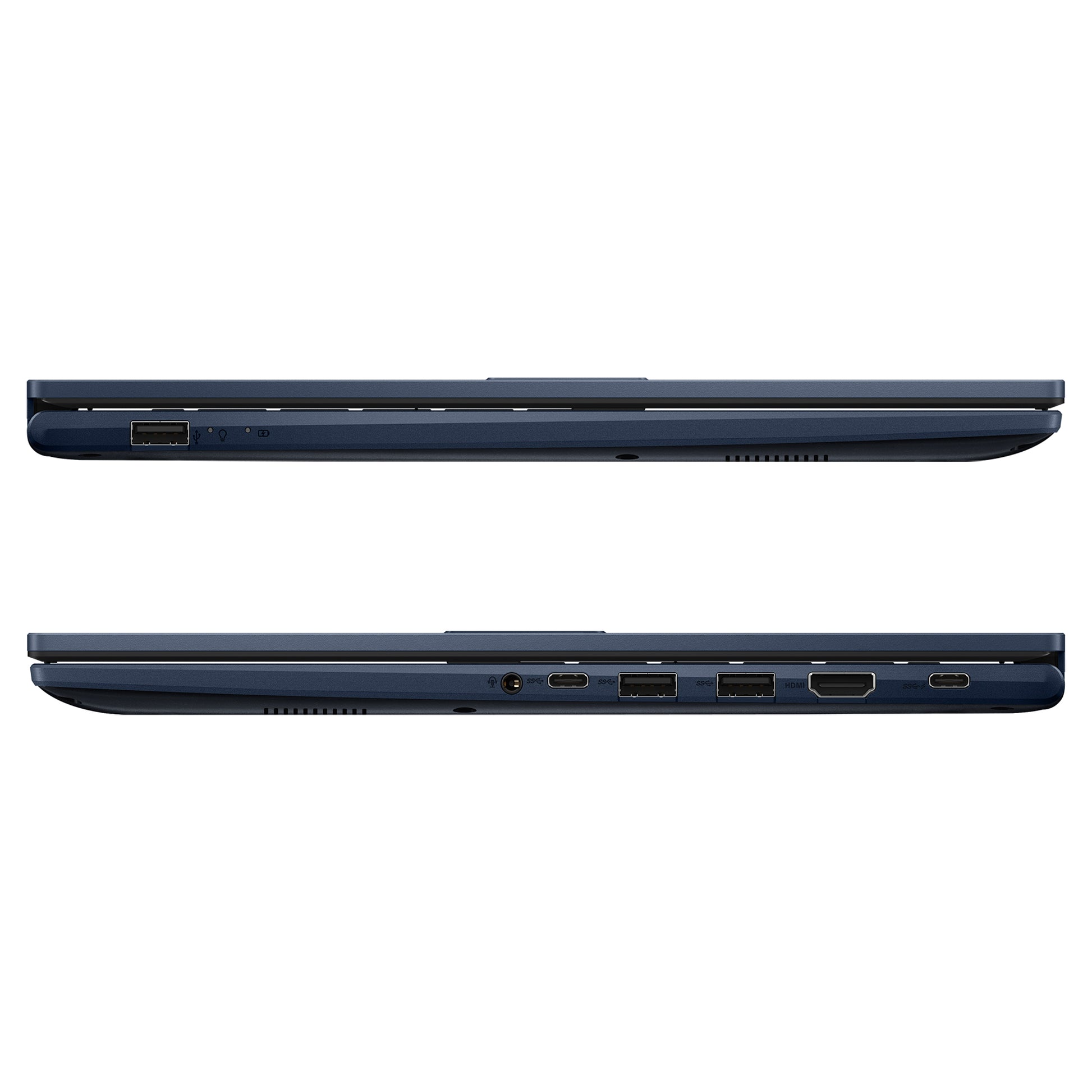 Asus Vivobook X1504VA-BQ5390W Core5 120U 8GB 512SSD 15.6" W11H Dizüstü Bilgisayar - Resim 6