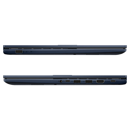 Asus Vivobook X1504VA-BQ5390W Core5 120U 8GB 512SSD 15.6" W11H Dizüstü Bilgisayar - Resim 6