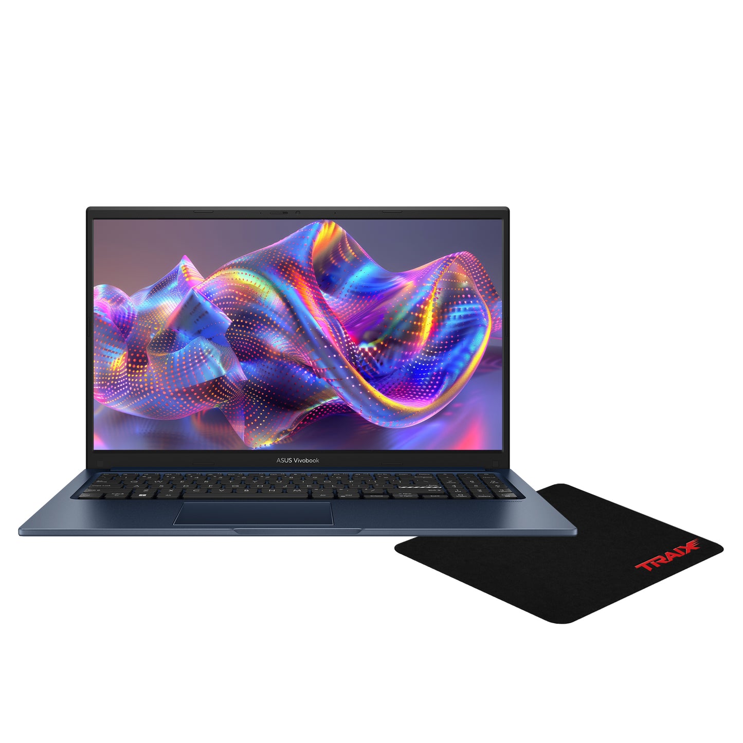 Asus Vivobook X1504VA-BQ5390W Core5 120U 8GB 512SSD 15.6" W11H Dizüstü Bilgisayar - Resim 1