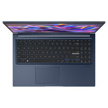 Asus Vivobook X1504VA-BQ5390W Core5 120U 8GB 512SSD 15.6" W11H Dizüstü Bilgisayar - Resim 2