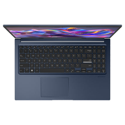 Asus Vivobook X1504VA-BQ5390W Core5 120U 8GB 512SSD 15.6" W11H Dizüstü Bilgisayar - Resim 2