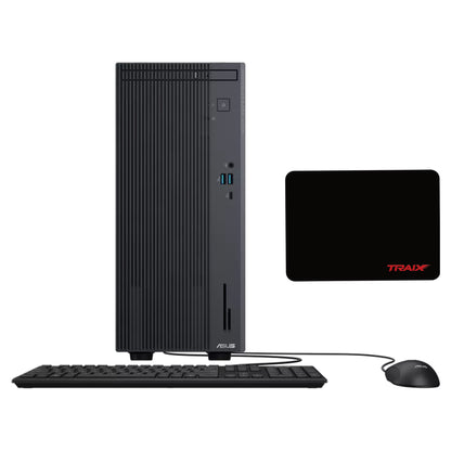 Asus ExpertCenter P500MV-C724016512B0D Core7 240H 16GB 512GBSSD FreeDOS Masaüstü Bilgisayar - Resim 1