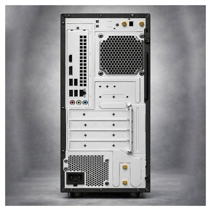 Asus ExpertCenter P500MV-C724016512B0D Core7 240H 16GB 512GBSSD FreeDOS Masaüstü Bilgisayar - Resim 4