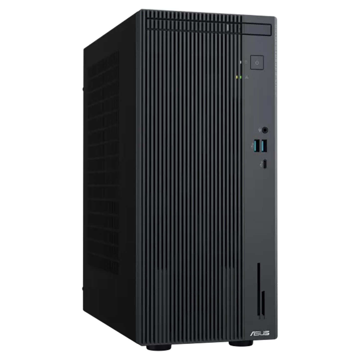 Asus ExpertCenter P500MV-C724016512B0D Core7 240H 16GB 512GBSSD FreeDOS Masaüstü Bilgisayar - Resim 2