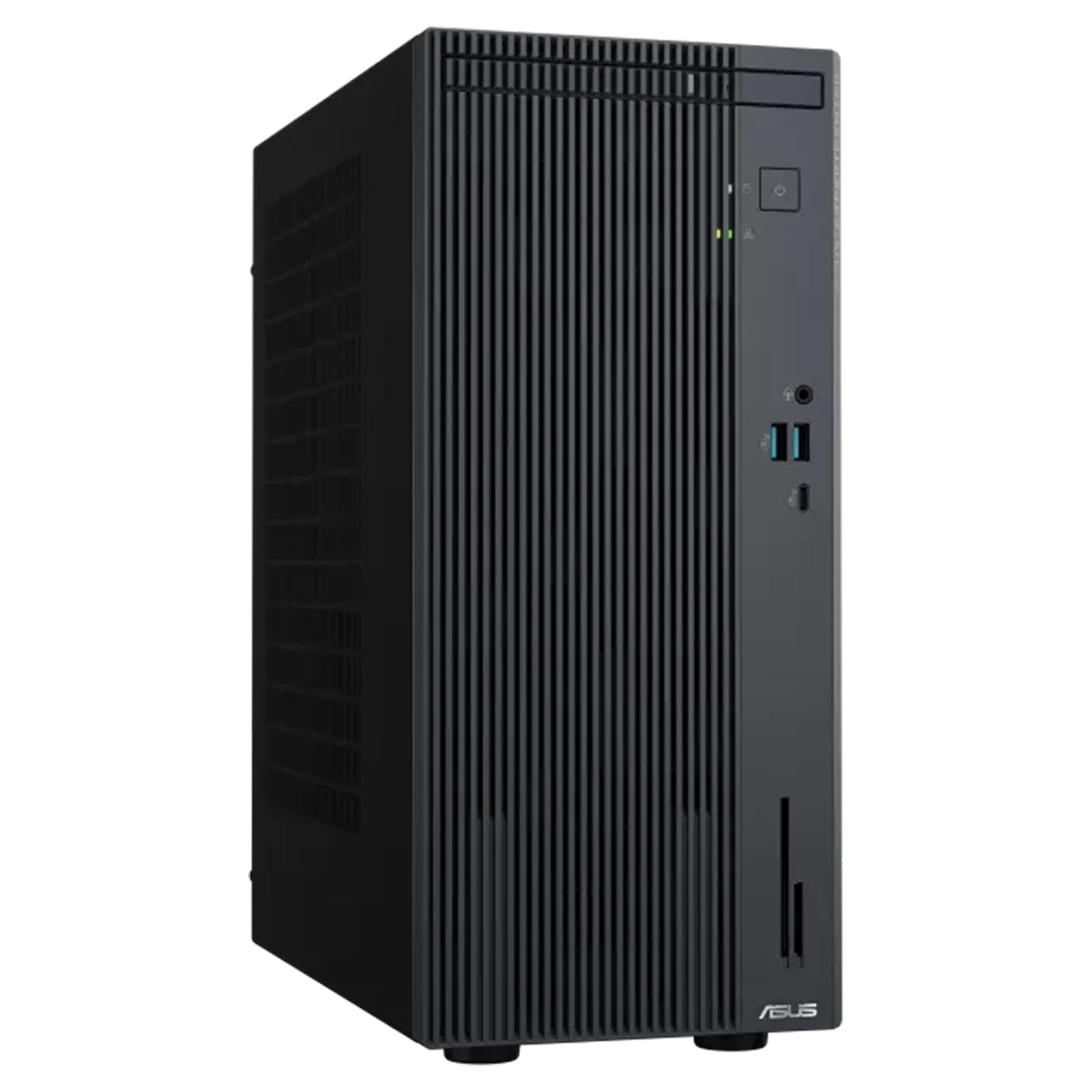 Asus ExpertCenter P500MV-C724016512B0D Core7 240H 16GB 512GBSSD FreeDOS Masaüstü Bilgisayar - Resim 2