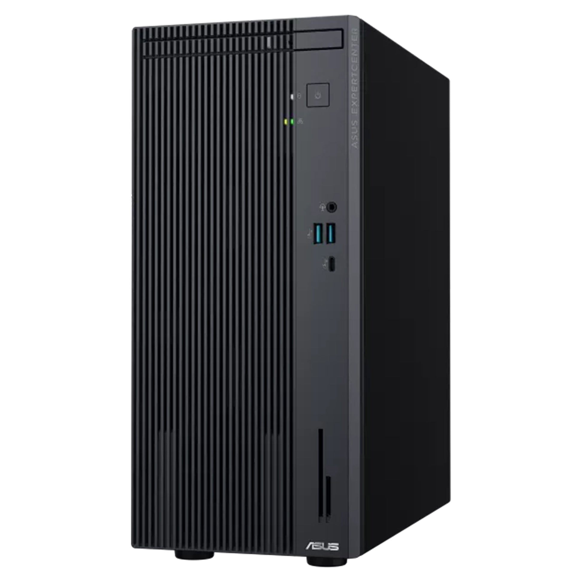 Asus ExpertCenter P500MV-C724016512B0D Core7 240H 16GB 512GBSSD FreeDOS Masaüstü Bilgisayar - Resim 3
