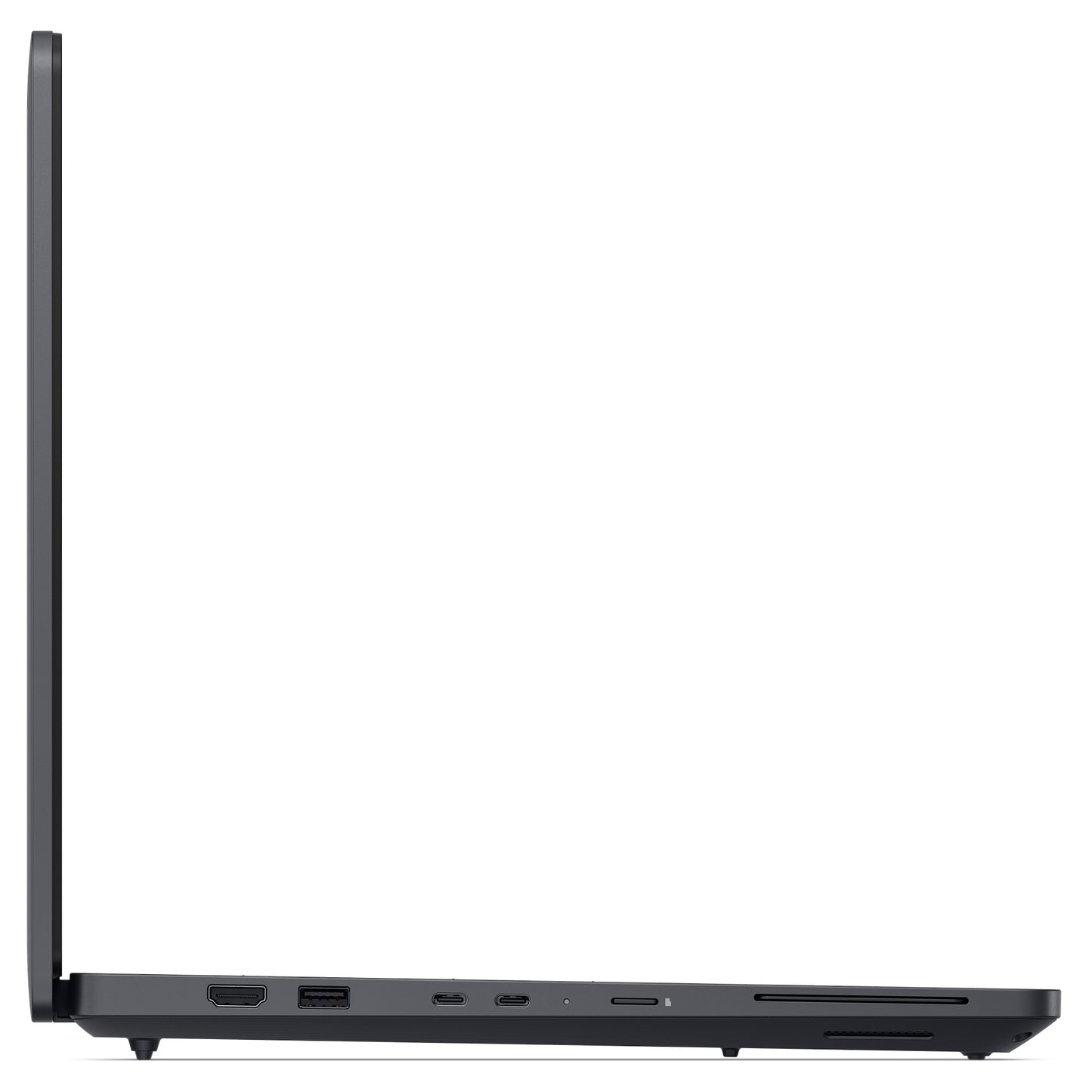 DELL PRO MAX MC16250_4 Ultra7 255H 32GB 1TBSSD  PRO1000 16” W11P Dizüstü İş İstasyonu - Resim 5