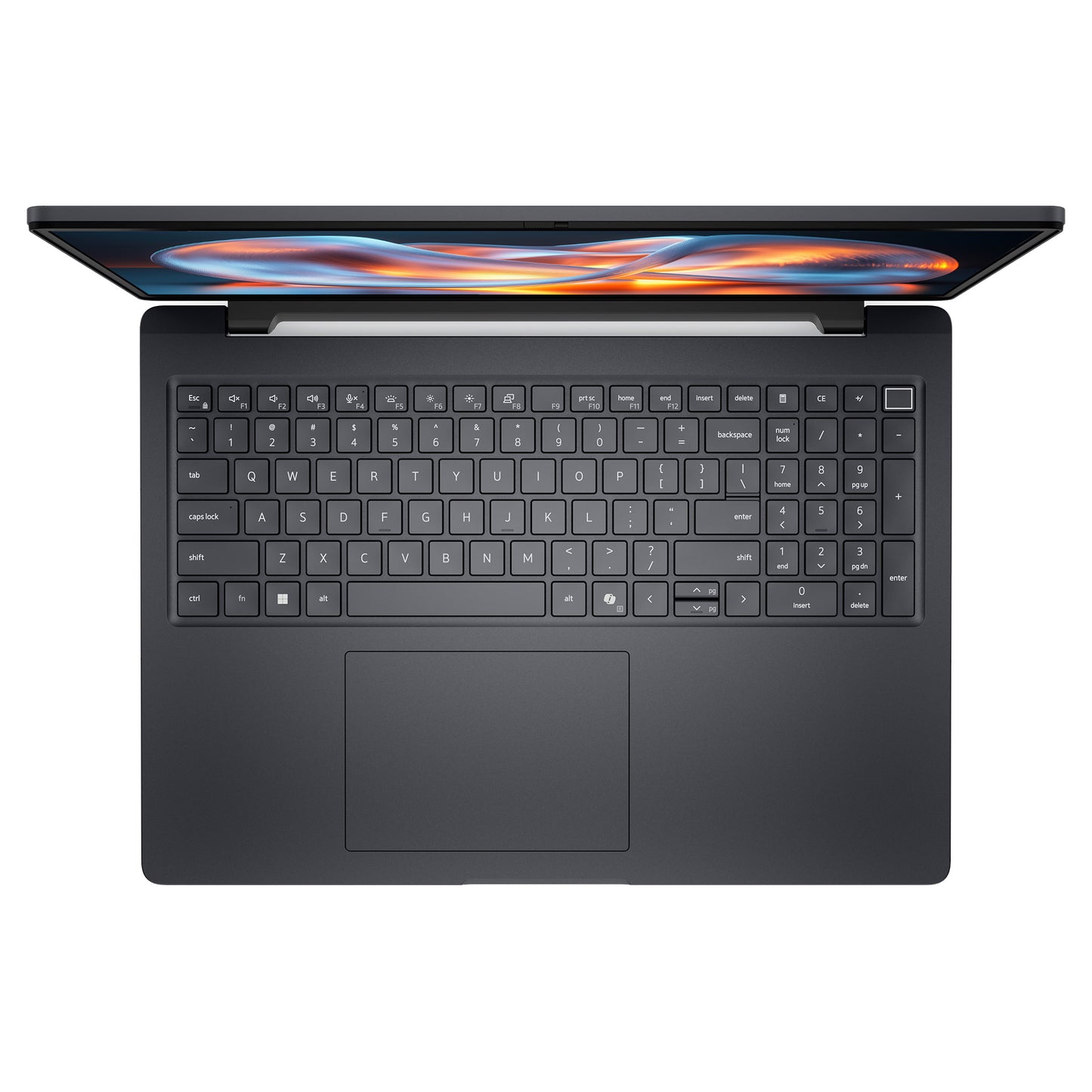 DELL PRO MAX MC16250_4 Ultra7 255H 32GB 1TBSSD  PRO1000 16” W11P Dizüstü İş İstasyonu - Resim 3