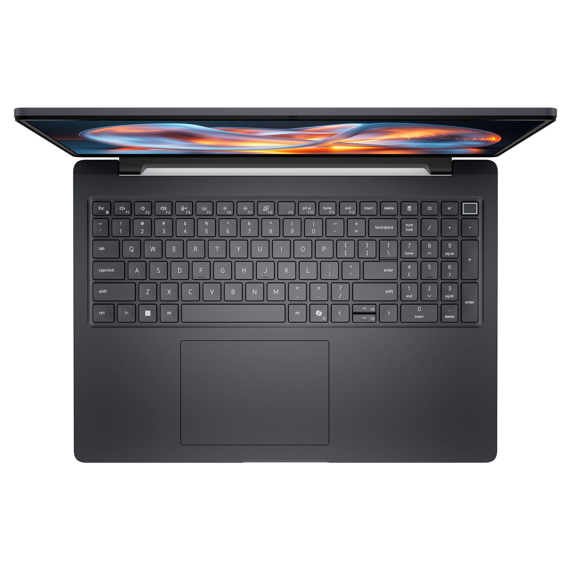 DELL PRO MAX MC16250_4 Ultra7 255H 32GB 1TBSSD  PRO1000 16” W11P Dizüstü İş İstasyonu - Resim 3