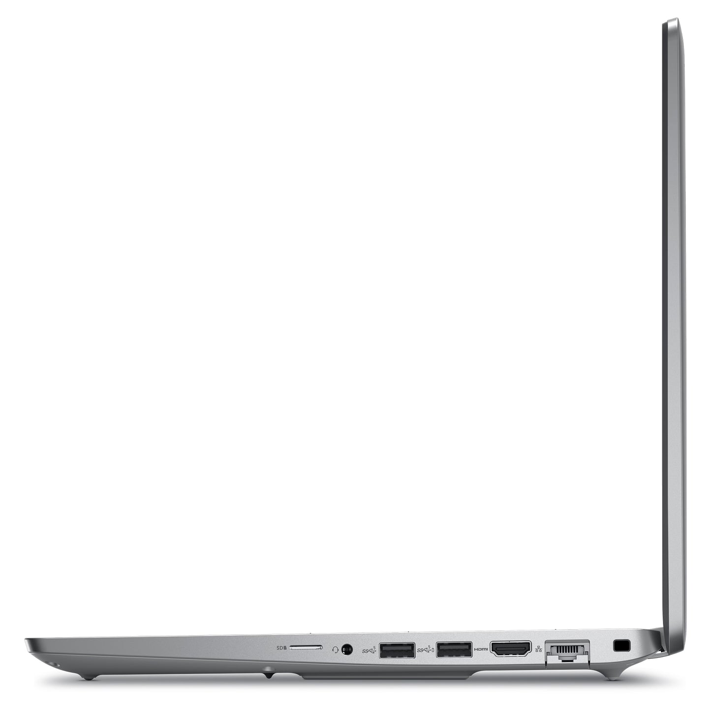 Dell Precision M3591 XCTOP3591EMEA-VP1 Ultra7 155H 8GB 512SSD A500 15.6” W11P Dizüstü İş İstasyonu   - Resim 8
