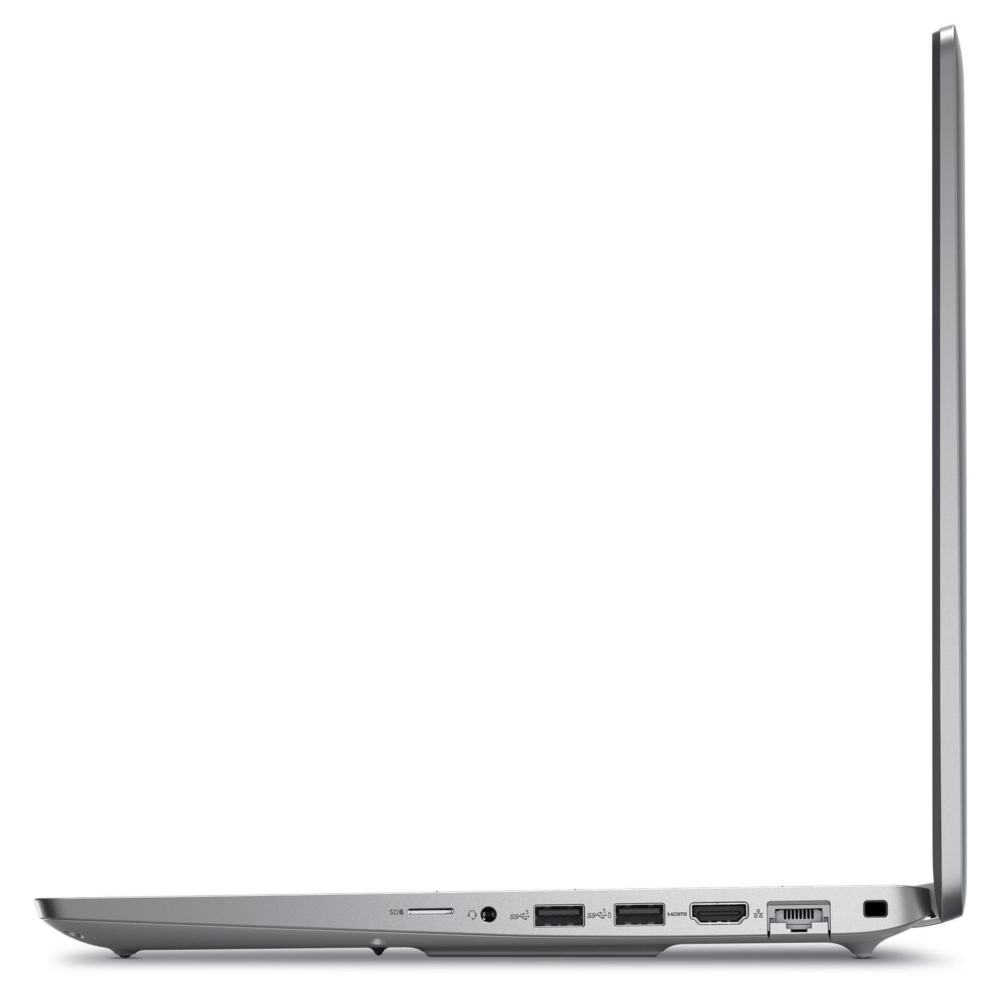 Dell Precision M3591 XCTOP3591EMEA-VP1 Ultra7 155H 8GB 512SSD A500 15.6” W11P Dizüstü İş İstasyonu   - Resim 8