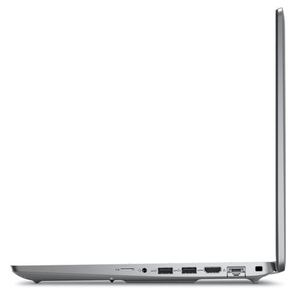 Dell Precision M3591 XCTOP3591EMEA-VP1 Ultra7 155H 8GB 512SSD A500 15.6” W11P Dizüstü İş İstasyonu   - Resim 8