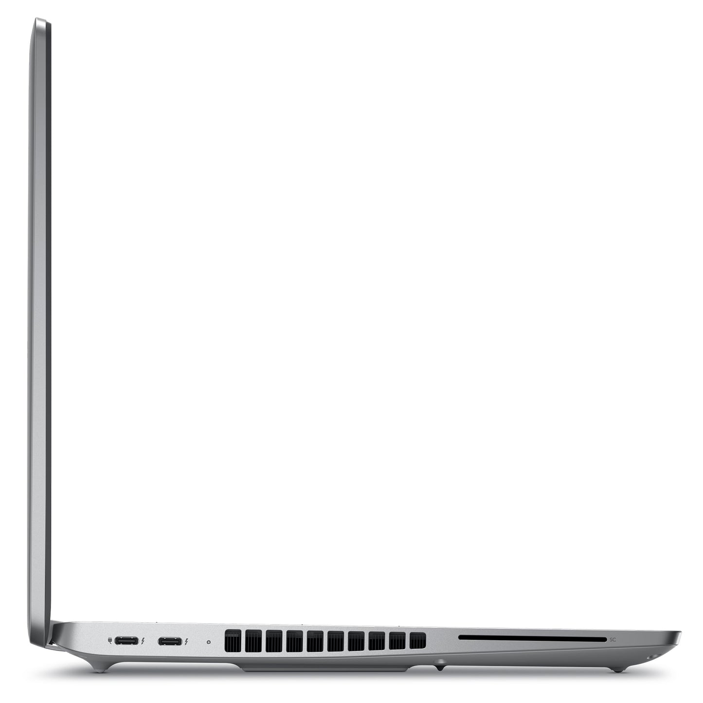 Dell Precision M3591 XCTOP3591EMEA-VP1 Ultra7 155H 8GB 512SSD A500 15.6” W11P Dizüstü İş İstasyonu   - Resim 7