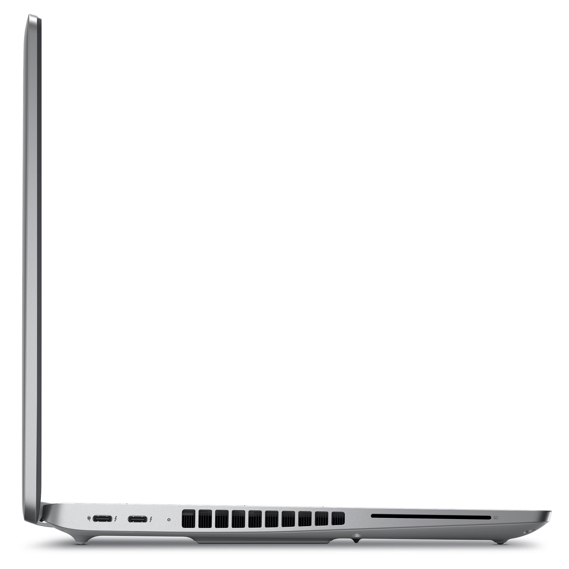 Dell Precision M3591 XCTOP3591EMEA-VP1 Ultra7 155H 8GB 512SSD A500 15.6” W11P Dizüstü İş İstasyonu   - Resim 7