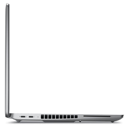 Dell Precision M3591 XCTOP3591EMEA-VP1 Ultra7 155H 8GB 512SSD A500 15.6” W11P Dizüstü İş İstasyonu   - Resim 7