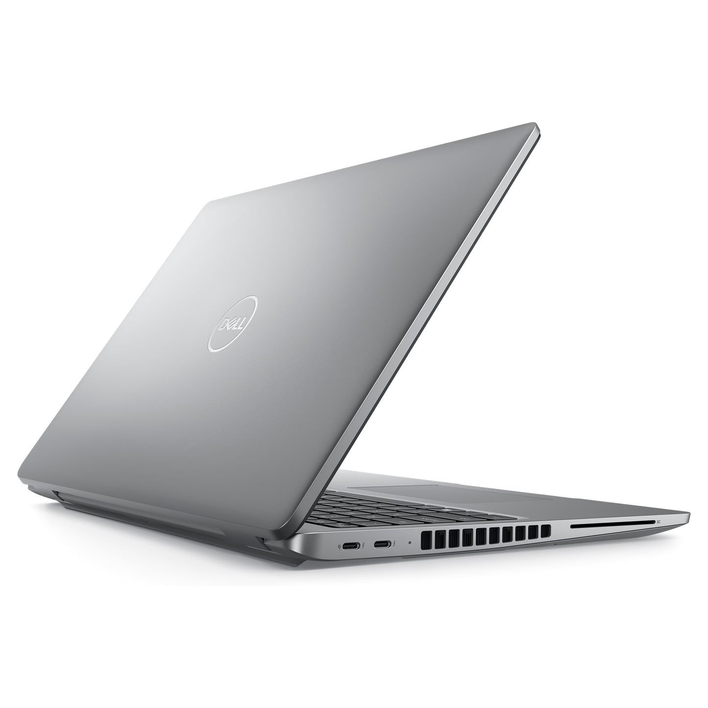 Dell Precision M3591 XCTOP3591EMEA-VP1 Ultra7 155H 8GB 512SSD A500 15.6” W11P Dizüstü İş İstasyonu   - Resim 5