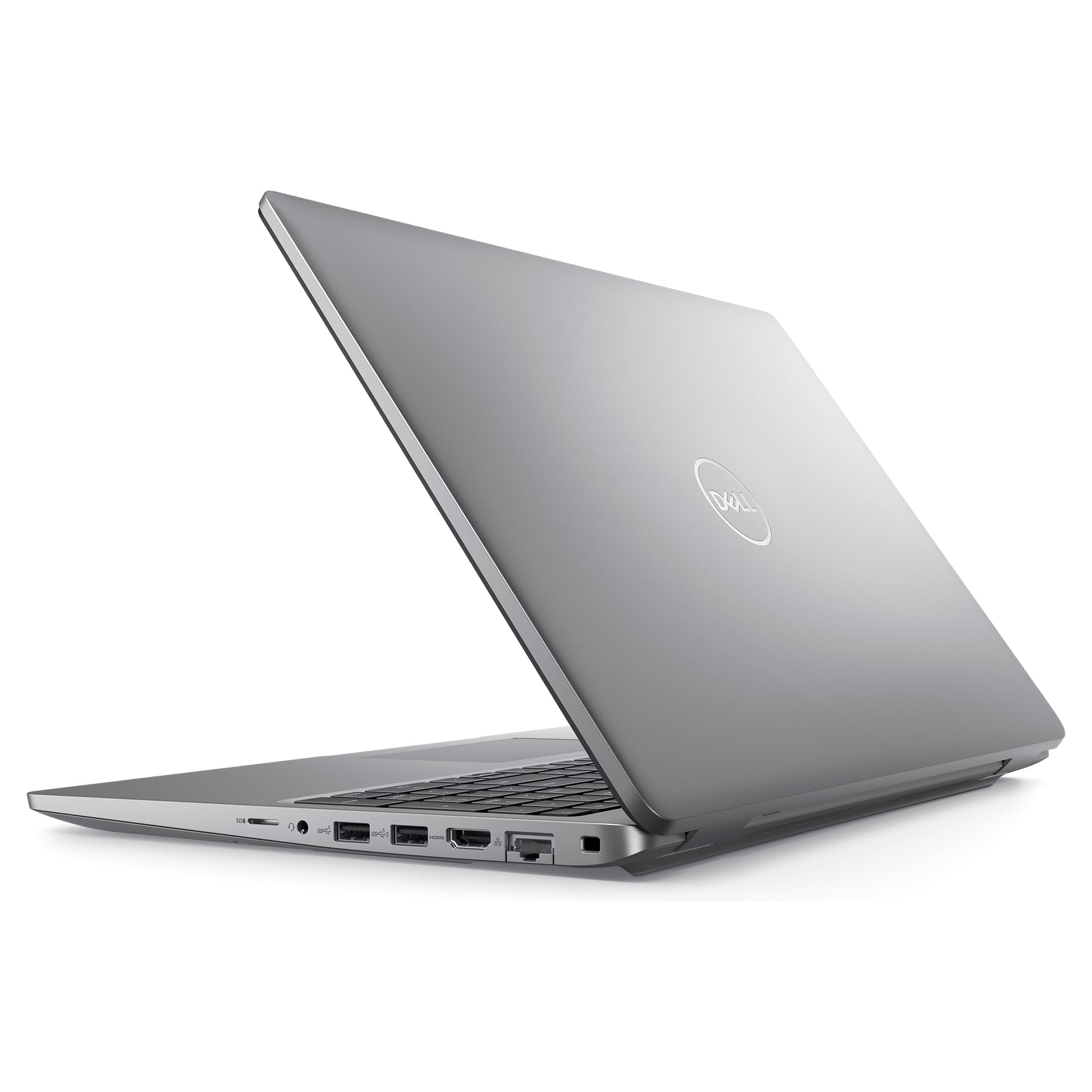 Dell Precision M3591 XCTOP3591EMEA-VP1 Ultra7 155H 8GB 512SSD A500 15.6” W11P Dizüstü İş İstasyonu   - Resim 6