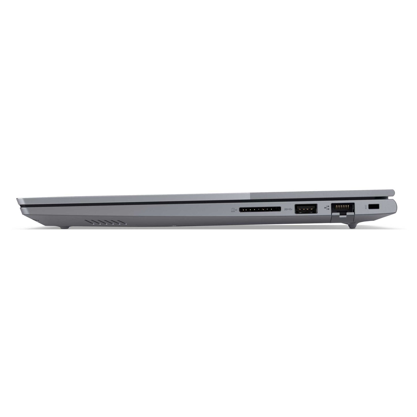 Lenovo ThinkBook 21KG00Y5TR i5-1335U 32GB 512GBSSD 14" FreeDOS Dizüstü Bilgisayar - Resim 5