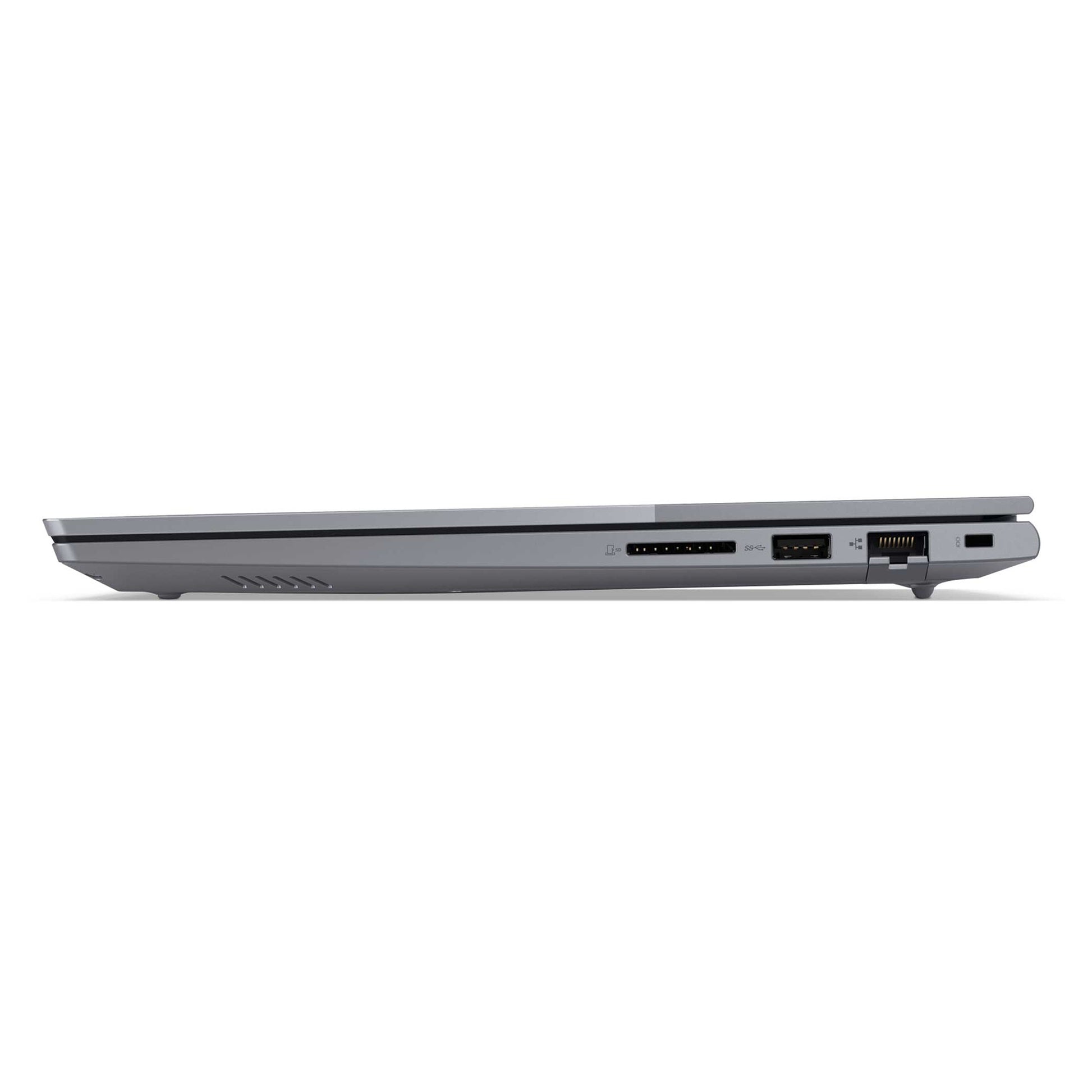 Lenovo ThinkBook 21KG00Y5TR i5-1335U 32GB 512GBSSD 14" FreeDOS Dizüstü Bilgisayar - Resim 5