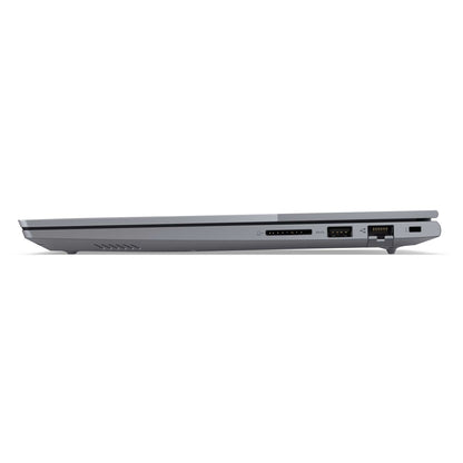 Lenovo ThinkBook 21KG00Y5TR i5-1335U 32GB 512GBSSD 14" FreeDOS Dizüstü Bilgisayar - Resim 5