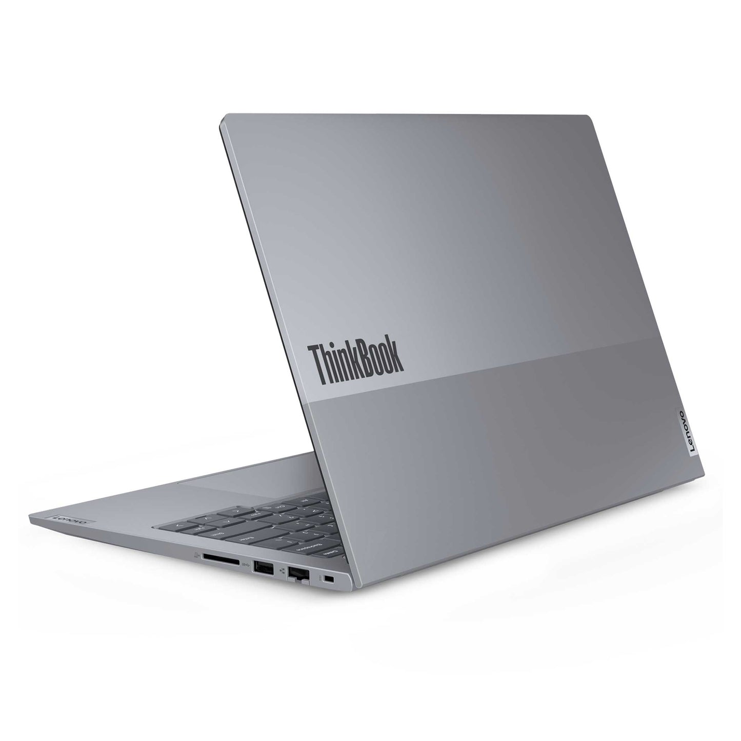 Lenovo ThinkBook 21KG00Y5TR i5-1335U 32GB 512GBSSD 14" FreeDOS Dizüstü Bilgisayar - Resim 4