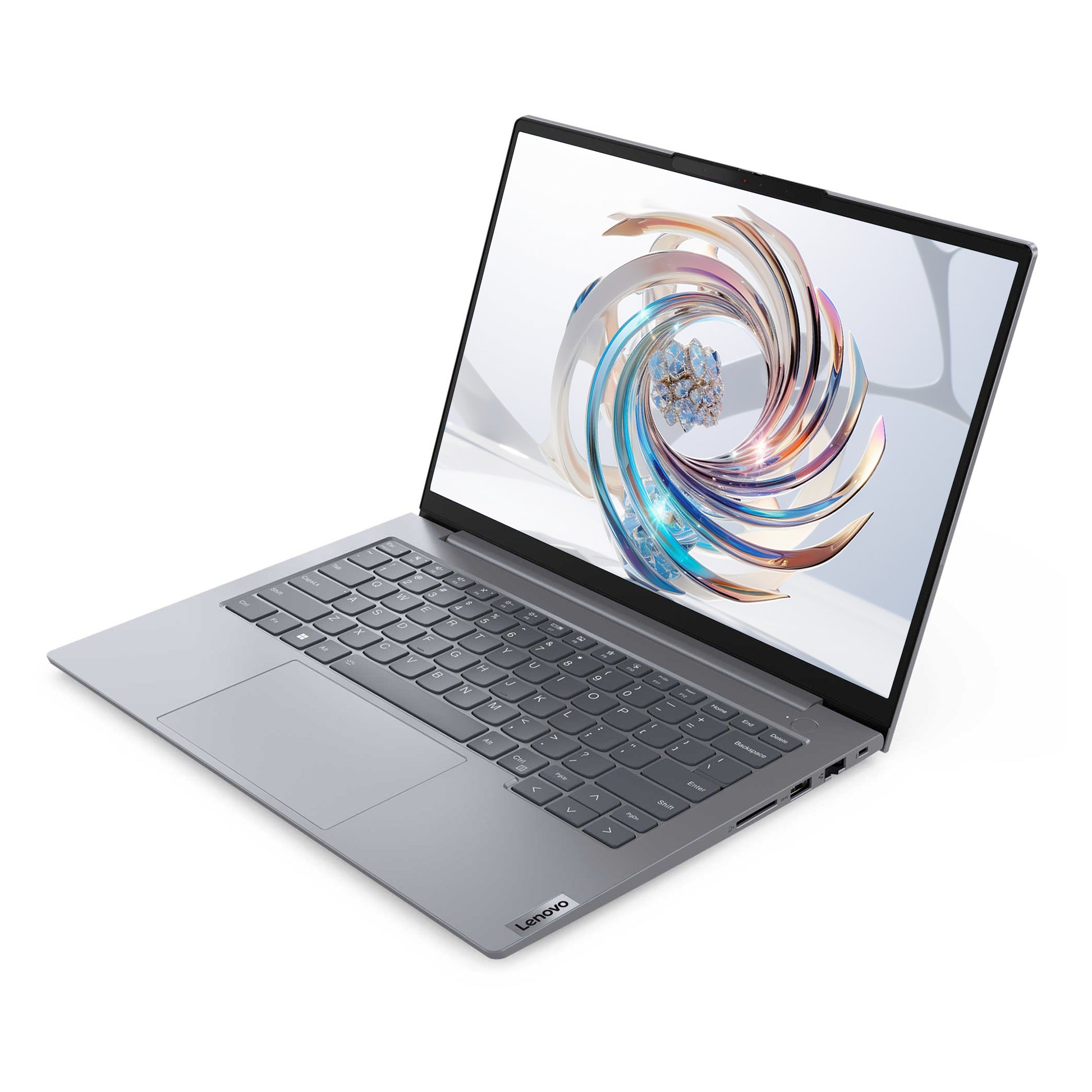 Lenovo ThinkBook 21KG00Y5TR i5-1335U 32GB 512GBSSD 14" FreeDOS Dizüstü Bilgisayar - Resim 3