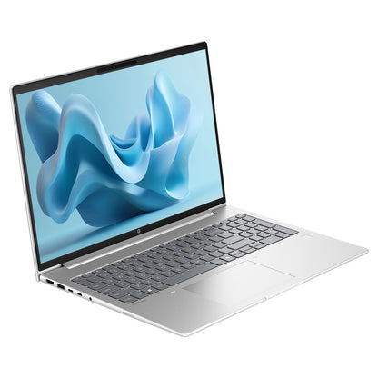 HP ProBook 4 G1i 16 AI CW5X1EA Ultra7 255U 16GB 512GBSSD 16” FreeDOS Dizüstü Bilgisayar - Resim 3