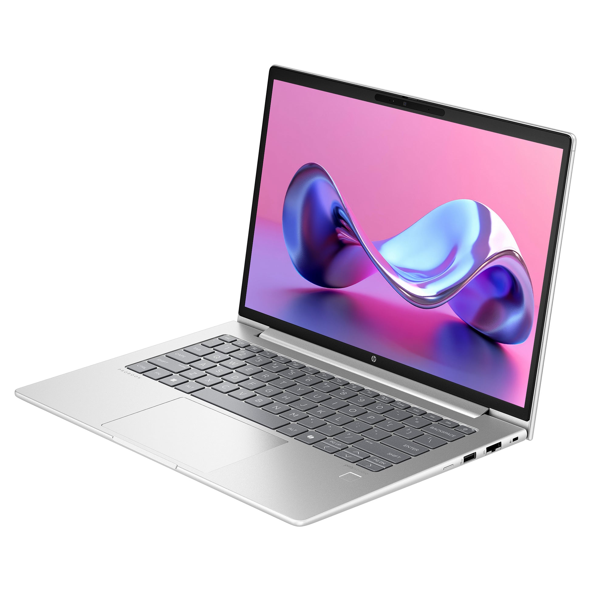 HP ProBook 440 G11 8Z4M8AV ULTRA5 125U 16GB 512SSD 14" FreeDOS Dizüstü Bilgisayar - Resim 3