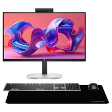 HP ProStudio 4 G1i BY6U9ET Ultra7 265T 32GB 1TBSSD 23.8" W11P All In One Bilgisayar - Resim 1