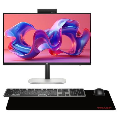 HP ProStudio 4 G1i BY6U9ET Ultra7 265T 32GB 1TBSSD 23.8" W11P All In One Bilgisayar - Resim 1