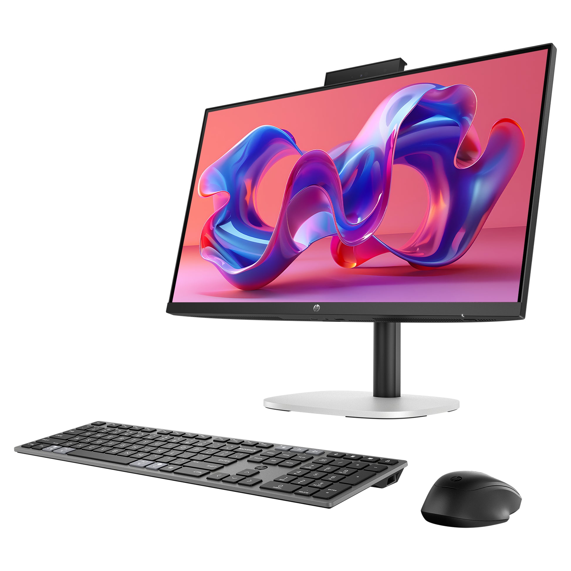 HP ProStudio 4 G1i BY6U9ET Ultra7 265T 32GB 1TBSSD 23.8" W11P All In One Bilgisayar - Resim 3