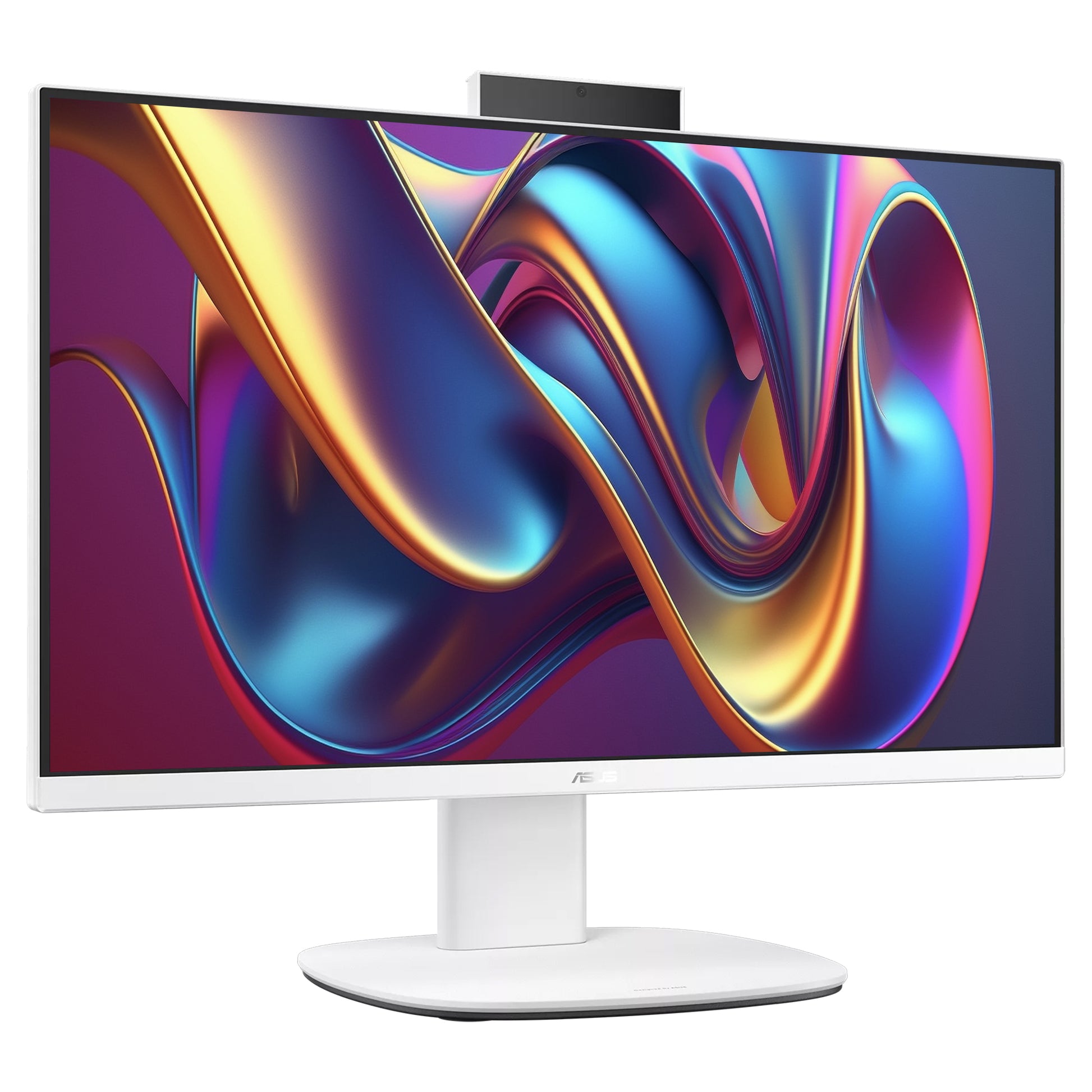 Asus V440VAK-C58512W0D Core5 210H 8GB 512SSD 23.8" FreeDOS All In One Bilgisayar  - Resim 2