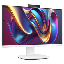 Asus V440VAK-C58512W0D Core5 210H 8GB 512SSD 23.8" FreeDOS All In One Bilgisayar  - Resim 2