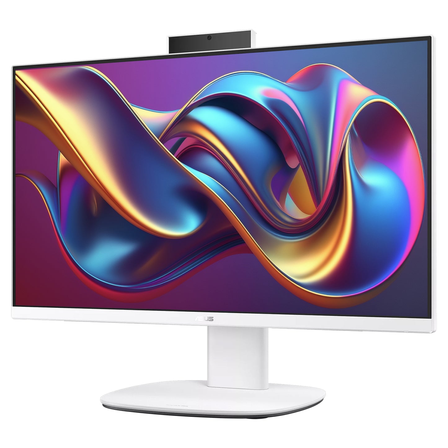 Asus V440VAK-C58512W0D Core5 210H 8GB 512SSD 23.8" FreeDOS All In One Bilgisayar  - Resim 3