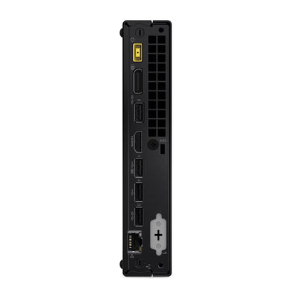 Lenovo ThinkCentre Neo 50Q 12LN0024TX i5-13420H 16GB 512SSD FreeDOS Mini Masaüstü Bilgisayar  - Resim 4