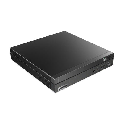 Lenovo ThinkCentre Neo 50Q 12LN0024TX i5-13420H 16GB 512SSD FreeDOS Mini Masaüstü Bilgisayar  - Resim 5