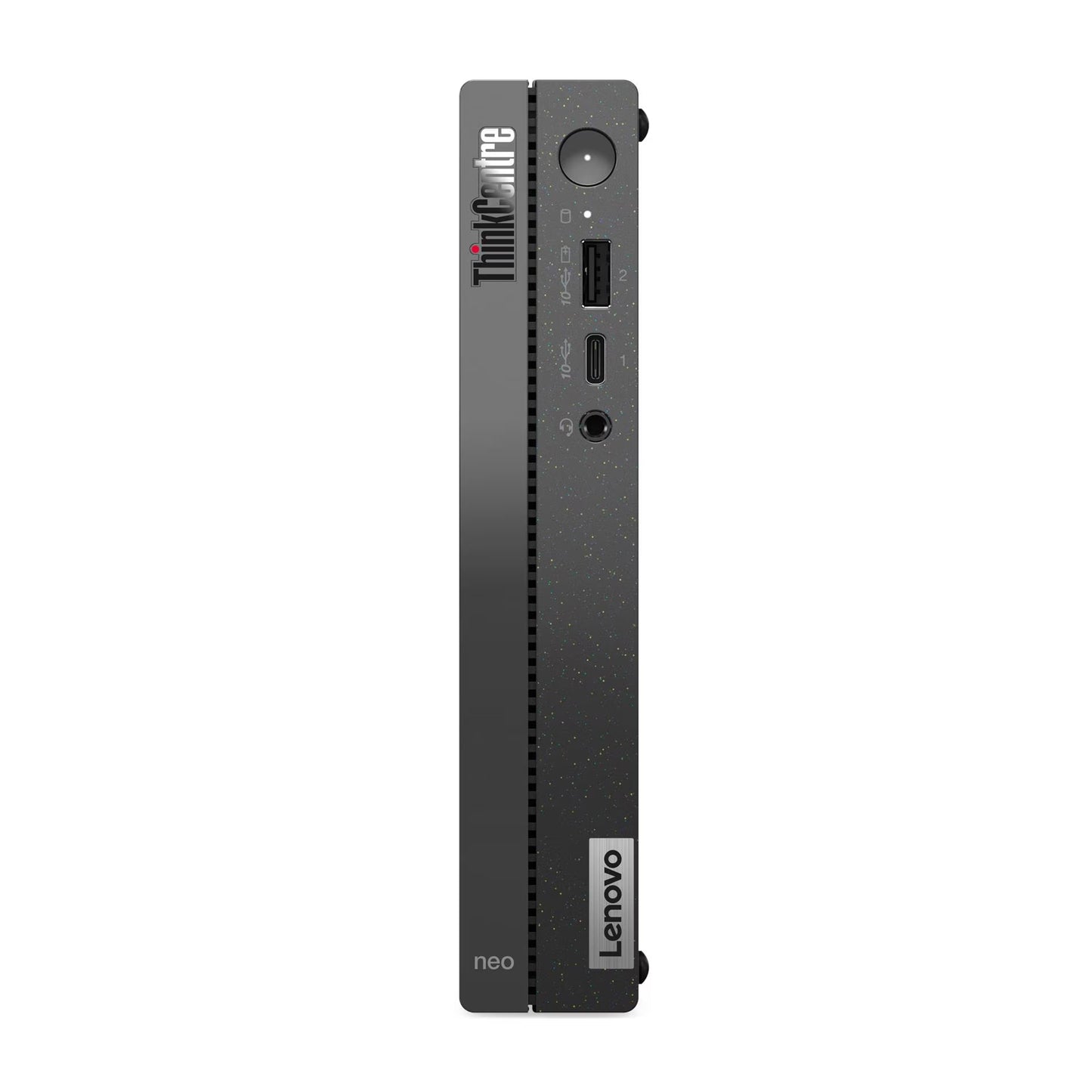 Lenovo ThinkCentre Neo 50Q 12LN0024TX i5-13420H 16GB 512SSD FreeDOS Mini Masaüstü Bilgisayar  - Resim 1
