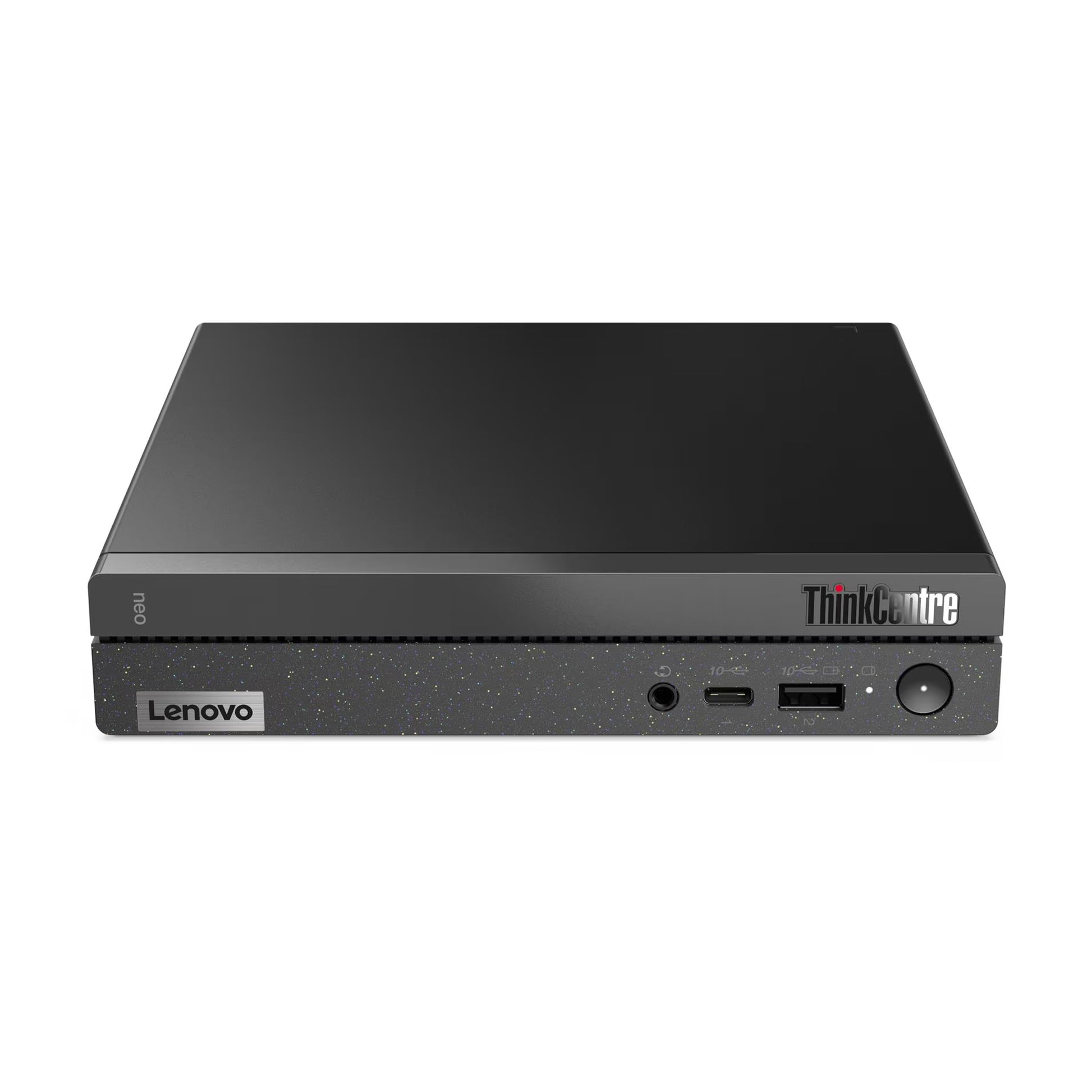 Lenovo ThinkCentre Neo 50Q 12LN0024TX i5-13420H 16GB 512SSD FreeDOS Mini Masaüstü Bilgisayar  - Resim 6
