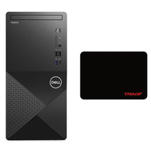 Dell Vostro 3030MT N6007VDT3030MTEMEA01U i7-12700 8GB 512GBSSD FreeDOS Masaüstü Bilgisayar  - Resim 1