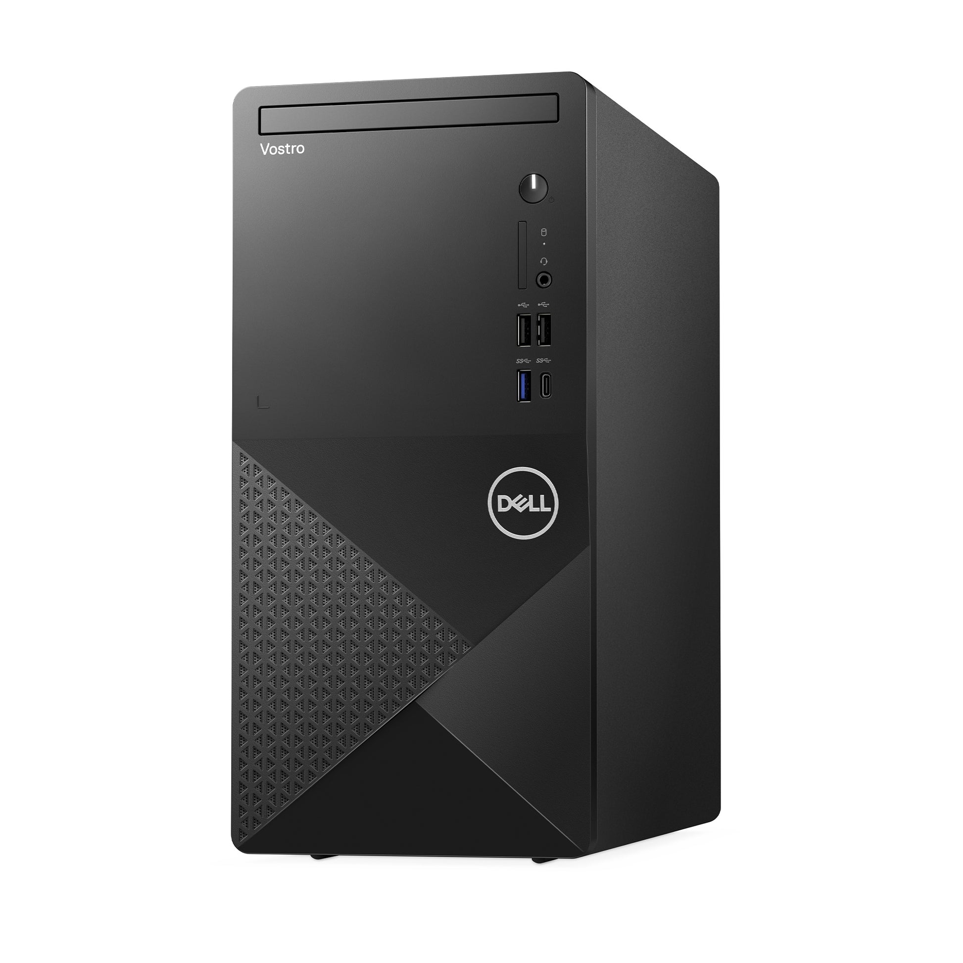 Dell Vostro 3030MT N6007VDT3030MTEMEA01U i7-12700 8GB 512GBSSD FreeDOS Masaüstü Bilgisayar  - Resim 3