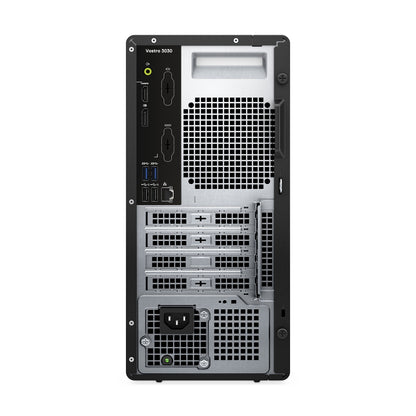 Dell Vostro 3030MT N6007VDT3030MTEMEA01U i7-12700 8GB 512GBSSD FreeDOS Masaüstü Bilgisayar  - Resim 4
