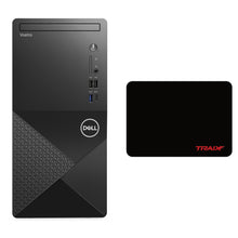 Asus ExpertCenter P500MV-I513428512B0D i5-13420H 8GB 512GBSSD FreeDOS Masaüstü Bilgisayar - Resim 1
