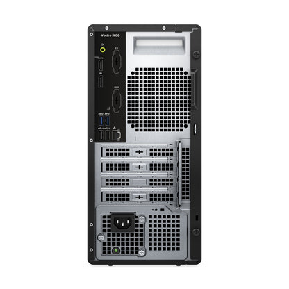Asus ExpertCenter P500MV-I513428512B0D i5-13420H 8GB 512GBSSD FreeDOS Masaüstü Bilgisayar - Resim 4