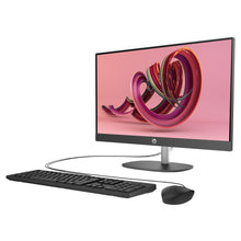 HP ProOne 240 G10 D1BC2ET Ultra7 155U 16GB 512SSD 23.8" FHD FreeDOS All In One Bilgisayar - Resim 2