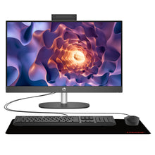 HP ProOne 240 G10 D1GD0ET Ultra5 125U 16GB 512SSD 23.8" FreeDOS All In One Bilgisayar  - Resim 1