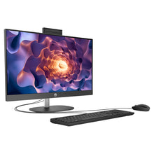 HP ProOne 240 G10 D1GD0ET Ultra5 125U 16GB 512SSD 23.8" FreeDOS All In One Bilgisayar  - Resim 2