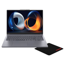 Lenovo Ideapad Slim3 16IRH10 83K20073TR i5-13420H 16GB 512GBSSD 16” WUXGA FreeDOS Dizüstü Bilgisayar - Resim 1