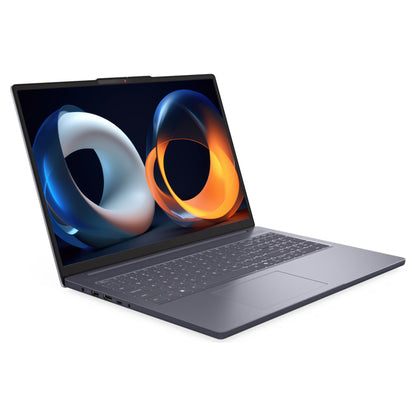 Lenovo Ideapad Slim3 16IRH10 83K20073TR i5-13420H 16GB 512GBSSD 16” WUXGA FreeDOS Dizüstü Bilgisayar - Resim 3