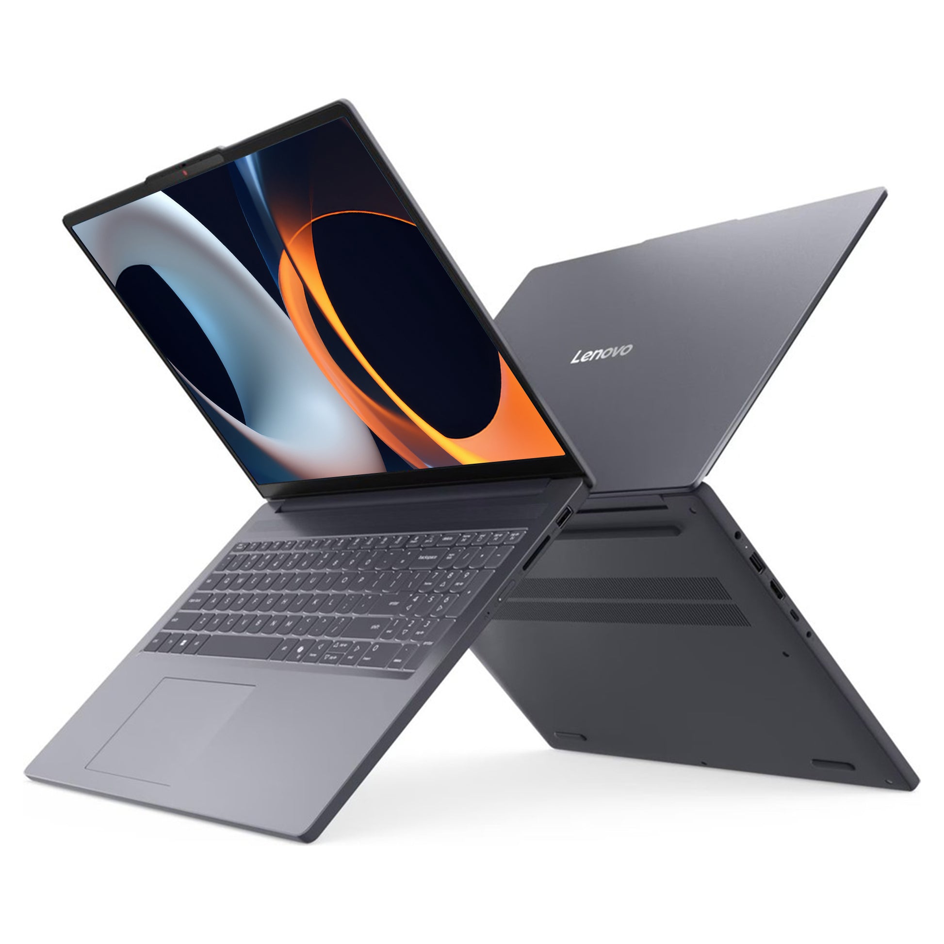 Lenovo Ideapad Slim3 16IRH10 83K20073TR i5-13420H 16GB 512GBSSD 16” WUXGA FreeDOS Dizüstü Bilgisayar - Resim 5